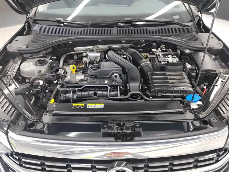 Volkswagen Sagitar 2024 из CN, фото 10