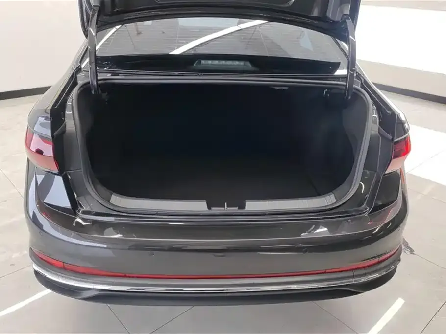 Volkswagen Sagitar 2024 из CN, фото 3