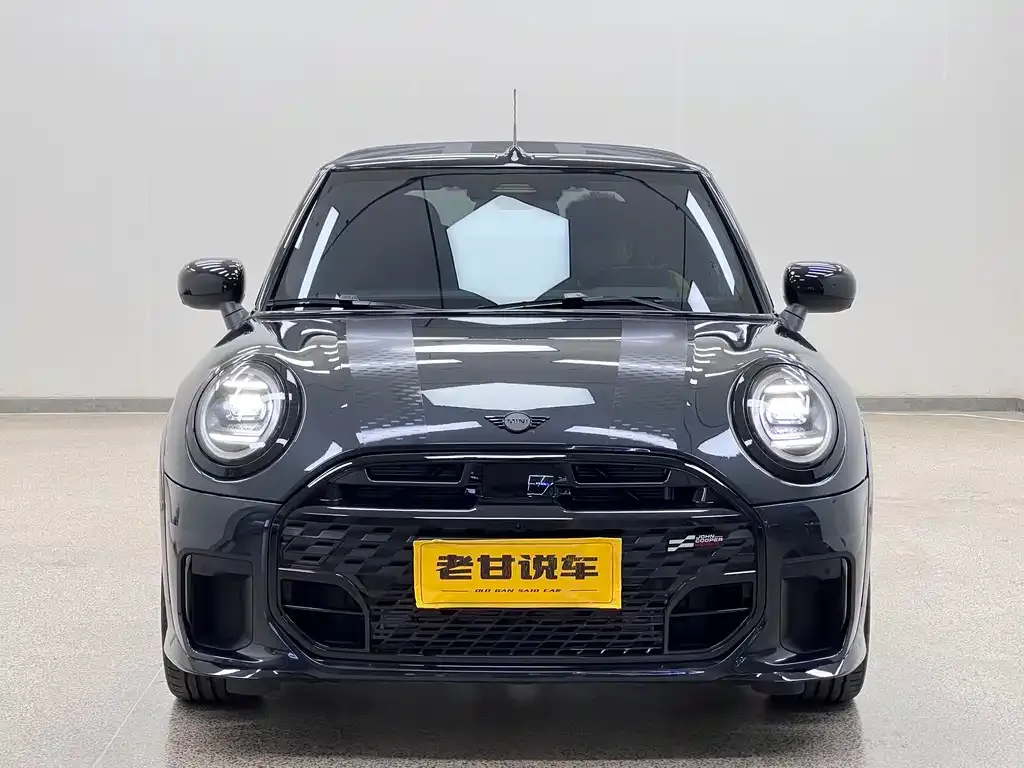 MINI Cooper (3-door) 2025 из CN, фото 5