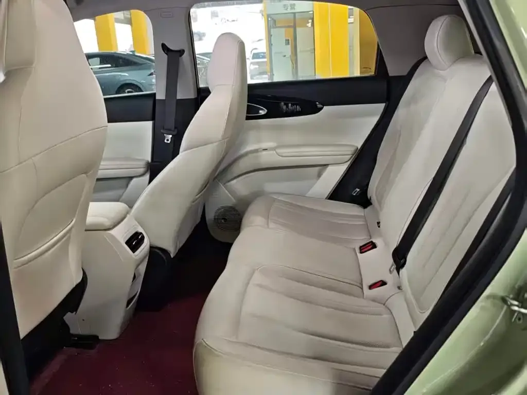 Geely Starburst 2024 из CN, фото 4