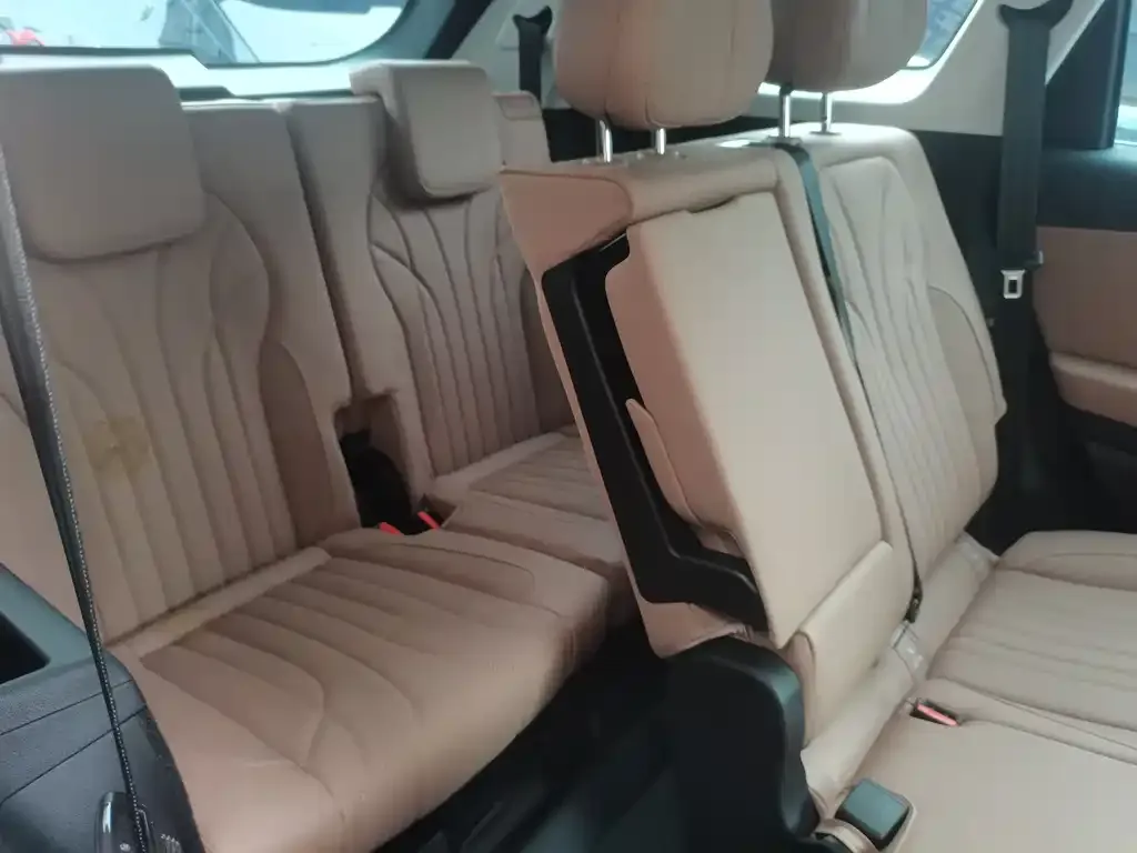 Chery 8L 2024 из CN, фото 2