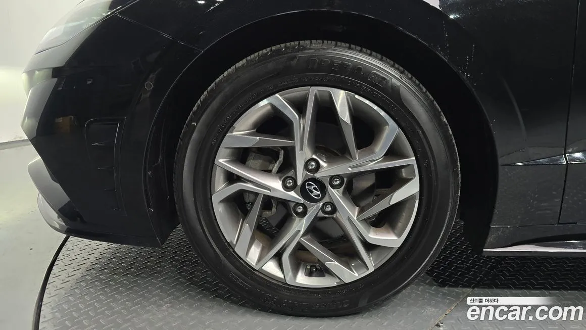 Hyundai Sonata 2022 из KR, фото 8