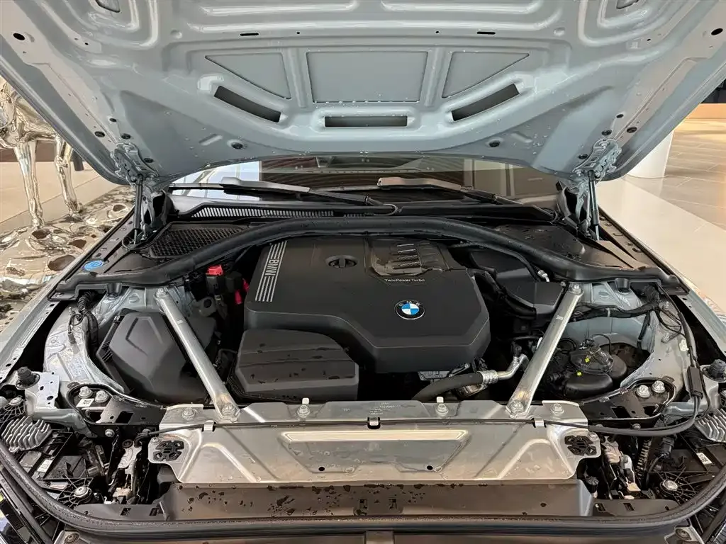 BMW 4 Series — фото 6
