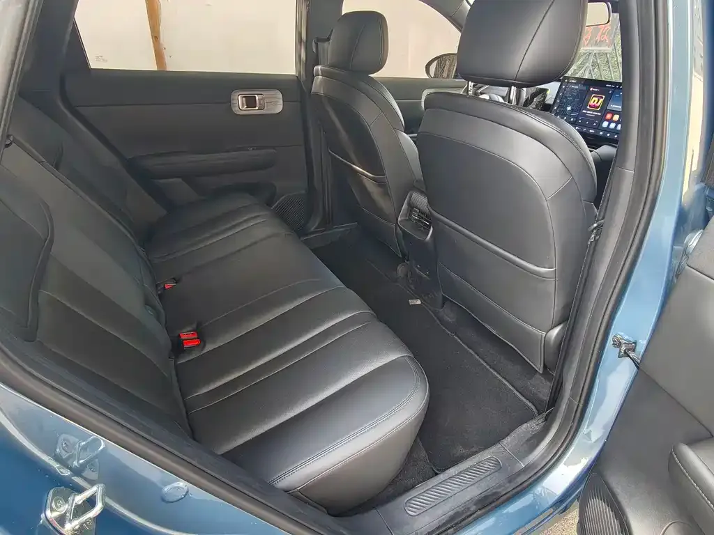 Wuling Xingguang S 2024 из CN, фото 3