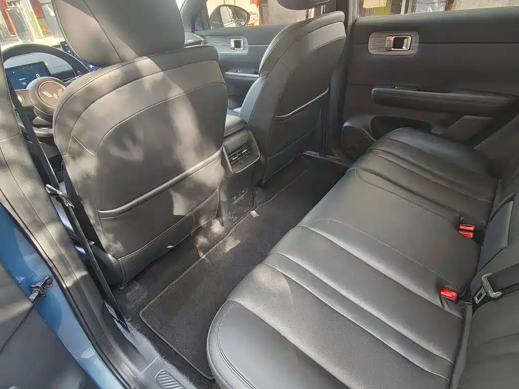 Wuling Xingguang S 2024 из CN, фото 7