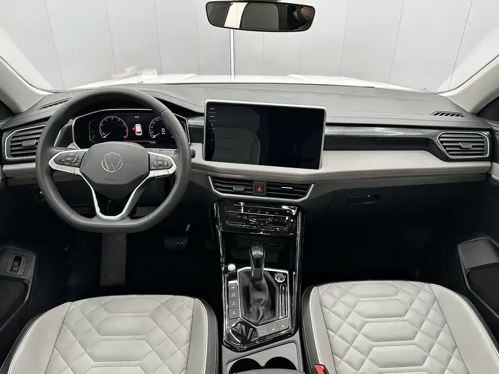 Volkswagen Tayron 2023 из CN, фото 7