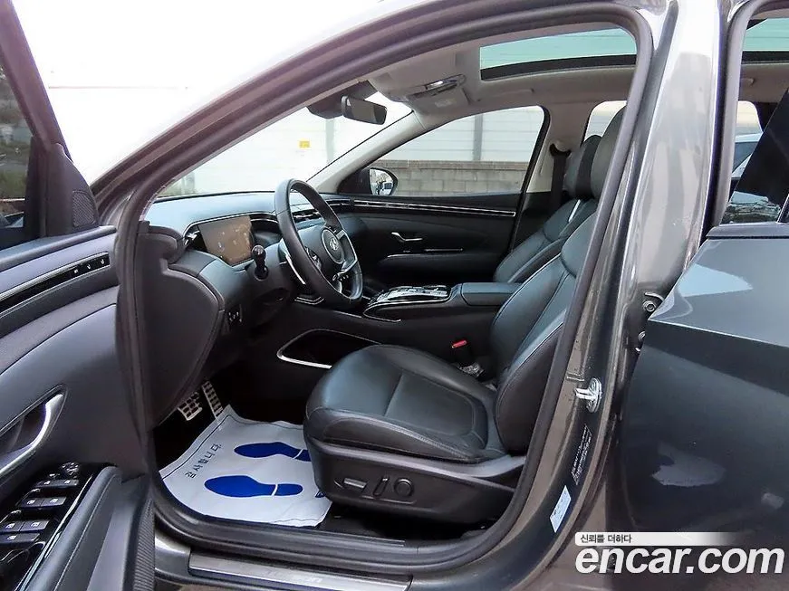 Hyundai Tucson — фото 2