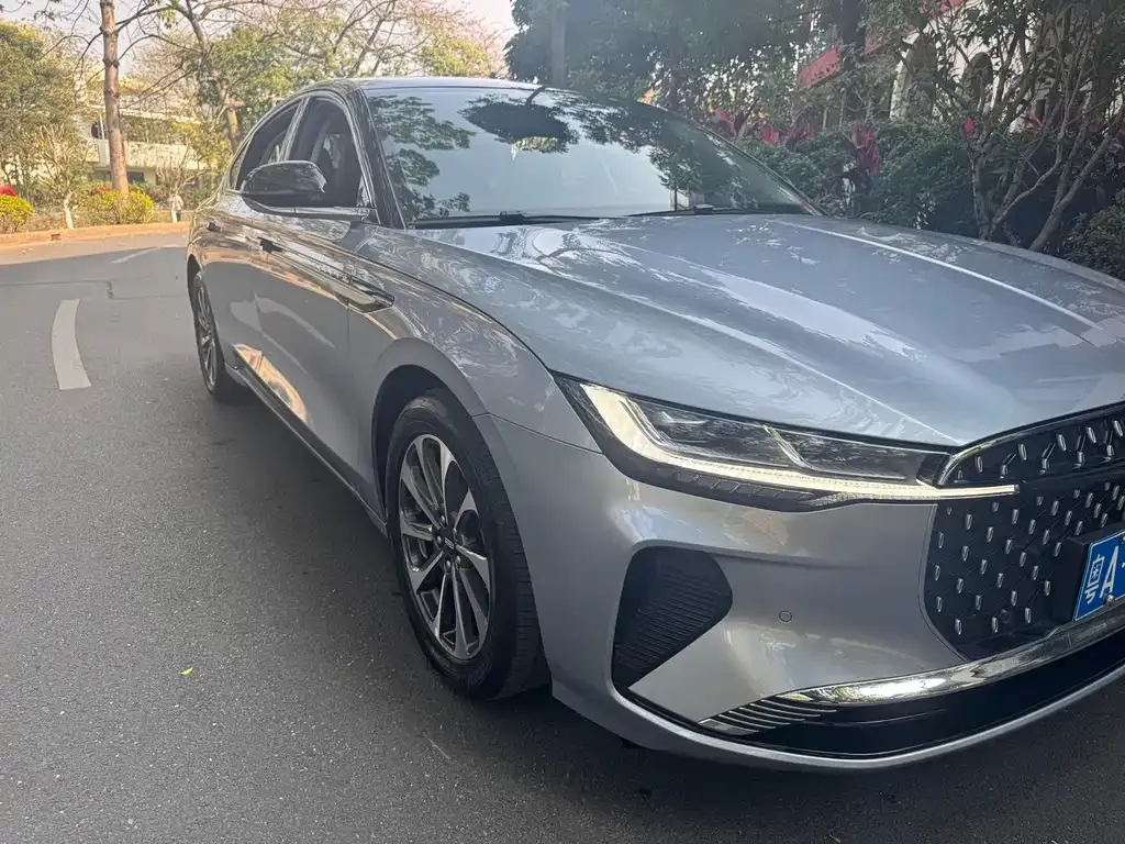 Lincoln Z 2022 из CN, фото 3