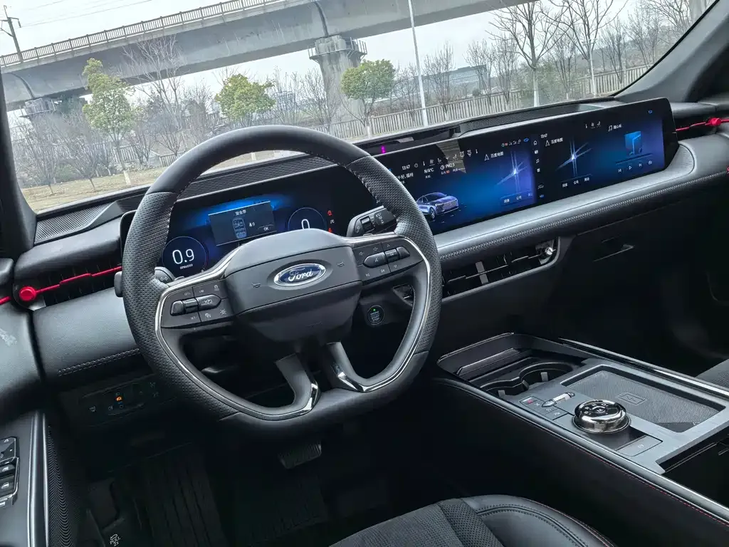 Ford Mondeo 2023 из CN, фото 4