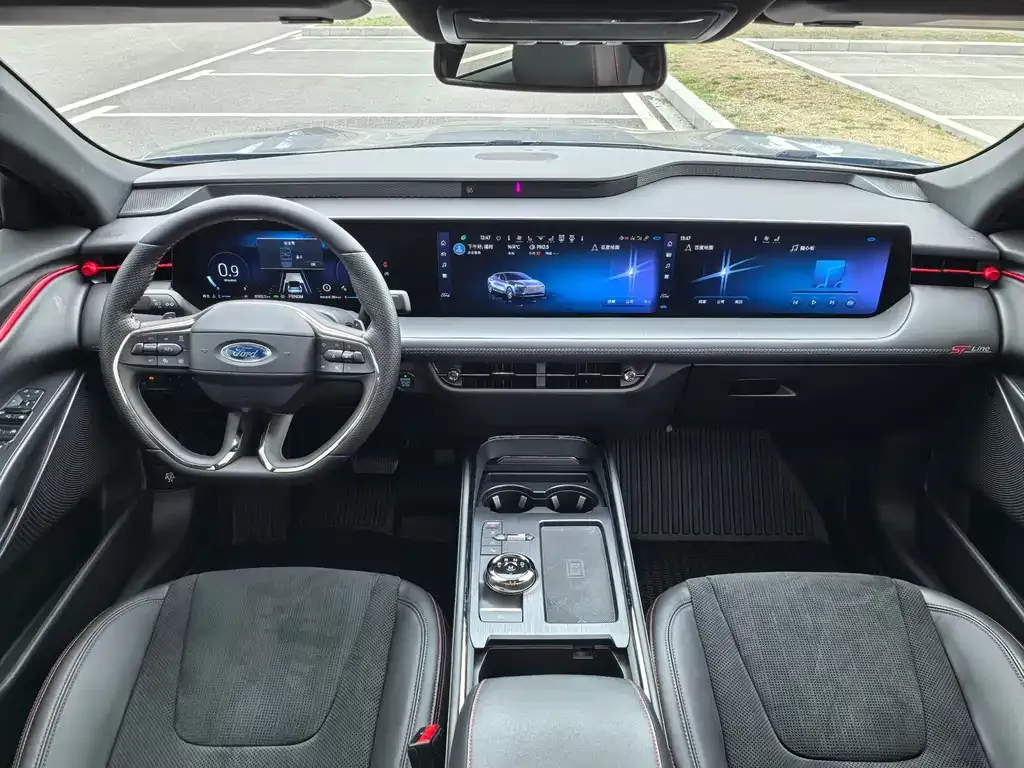 Ford Mondeo 2023 из CN, фото 5