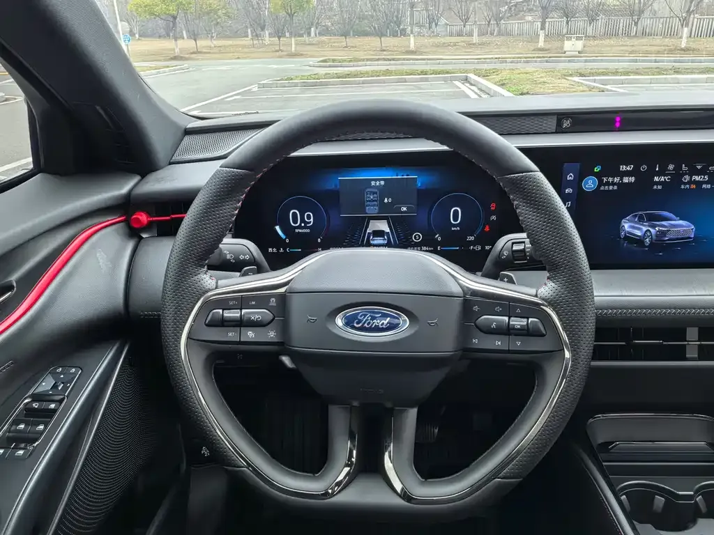 Ford Mondeo 2023 из CN, фото 6