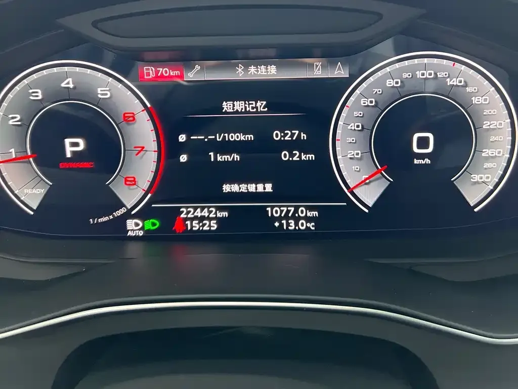 Audi A6L 2024 из CN, фото 7