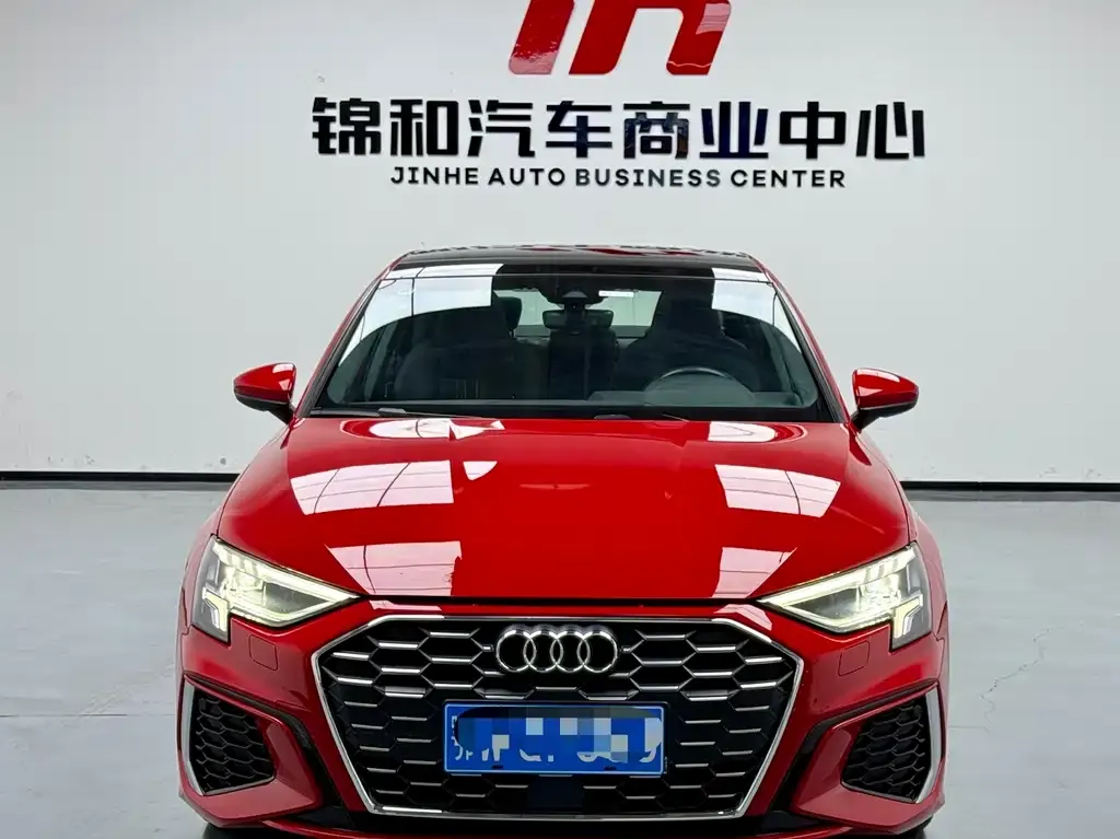 Audi A3 — фото 4