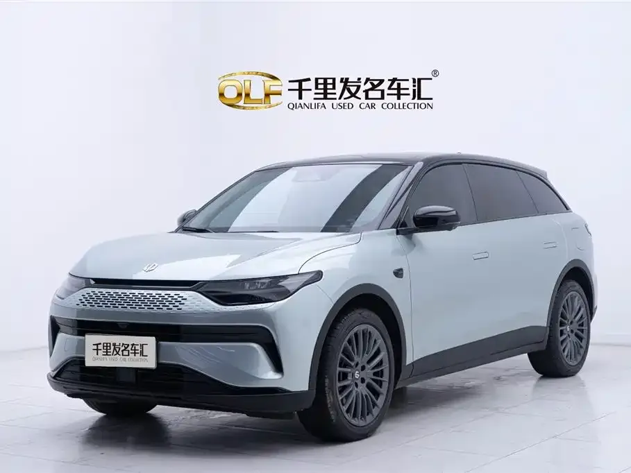 Leapmotor C11 2023 из CN, фото 1