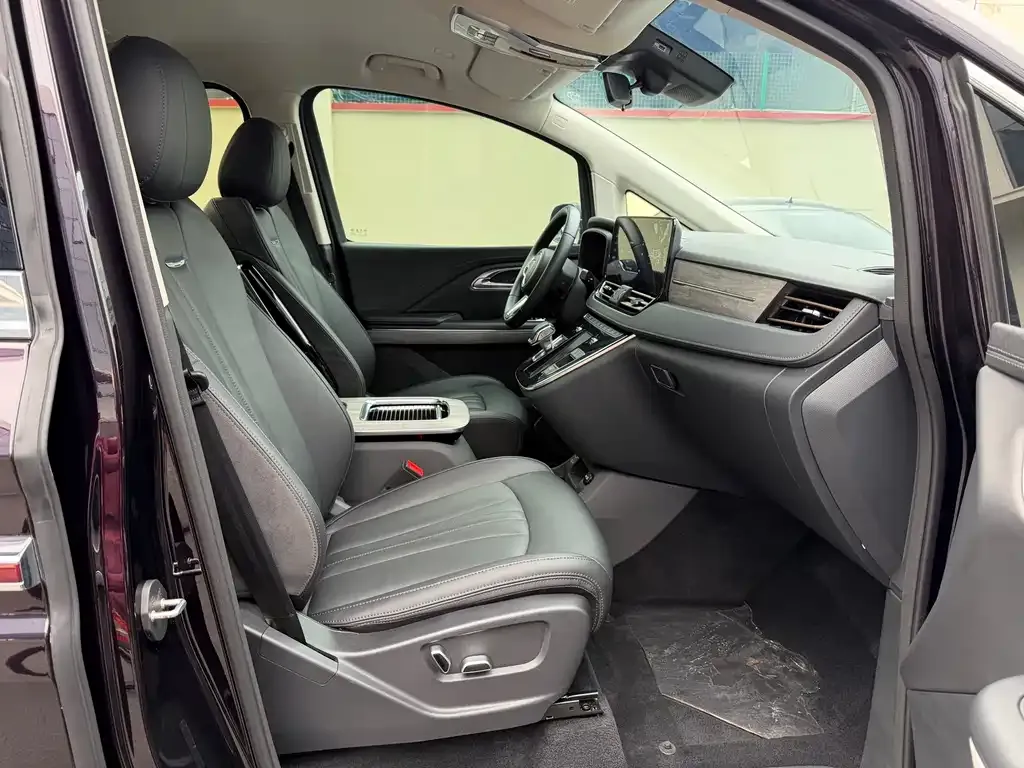 Hongqi HQ9 2023 из CN, фото 4