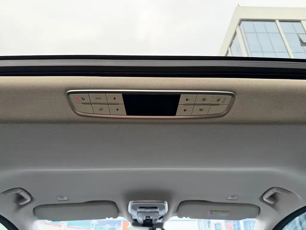 Hongqi HQ9 2023 из CN, фото 3