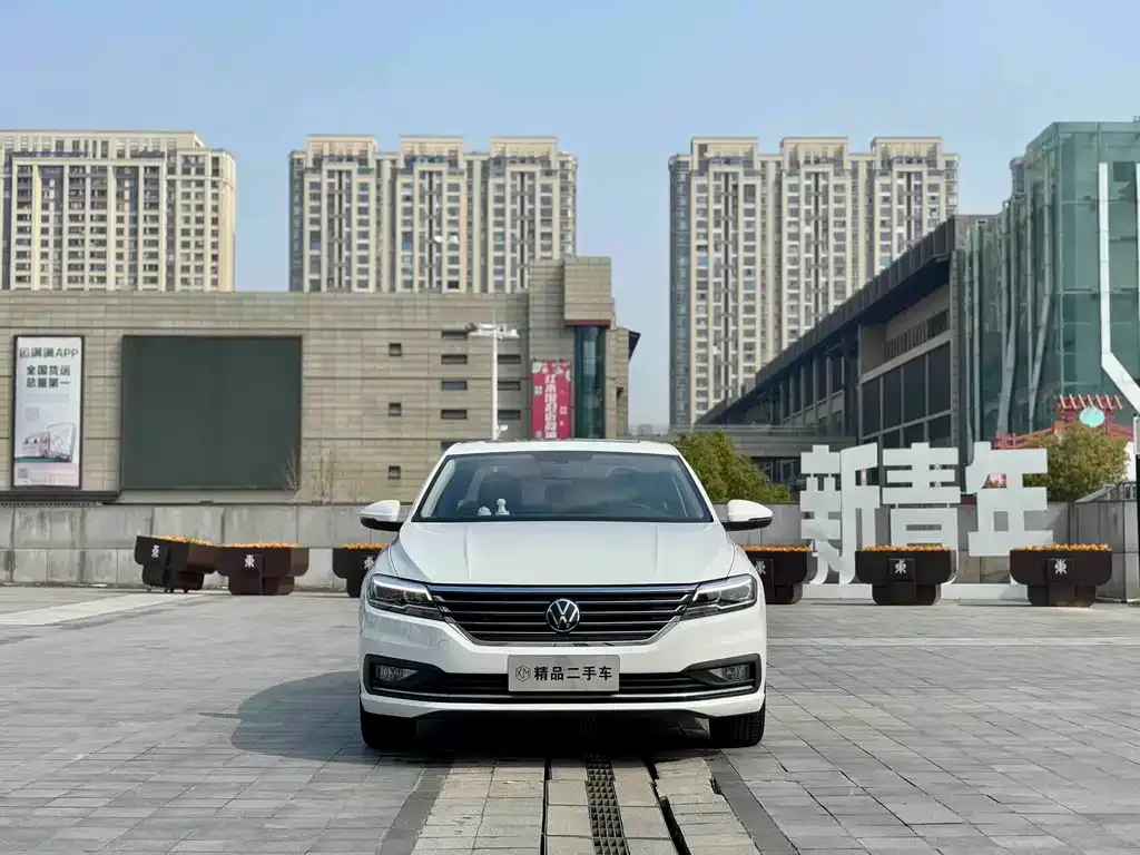 Volkswagen Lavida 2021 из CN, фото 10
