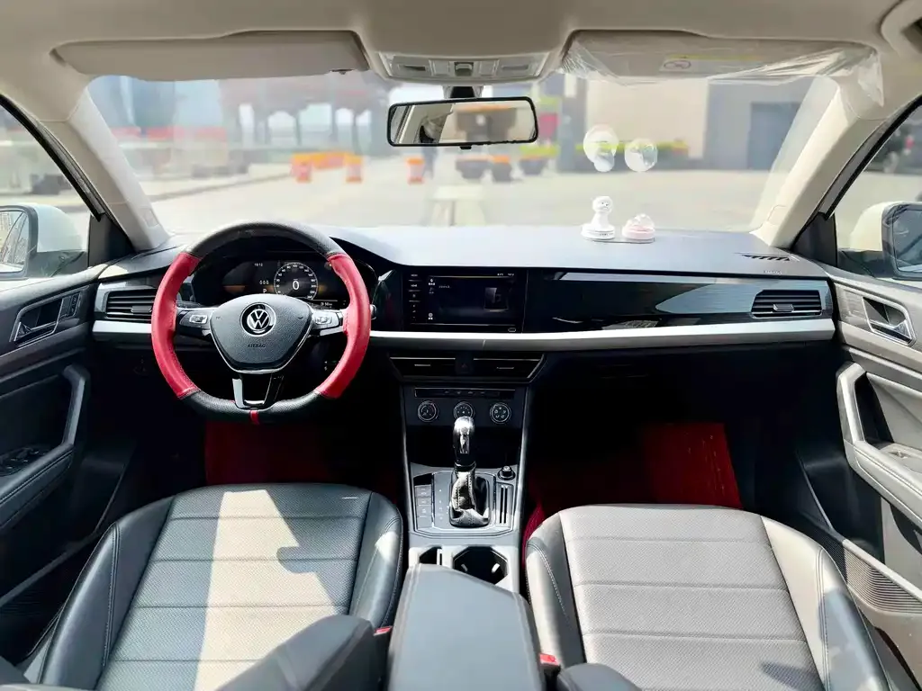 Volkswagen Lavida 2021 из CN, фото 3
