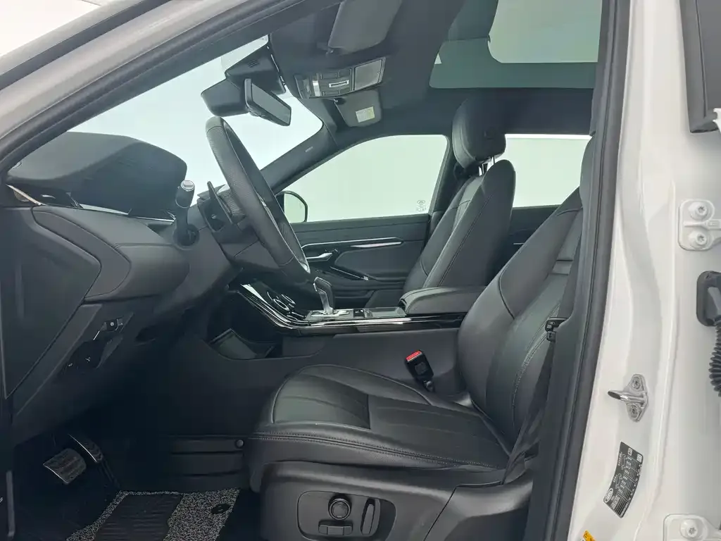 Land Rover Evoque — фото 8