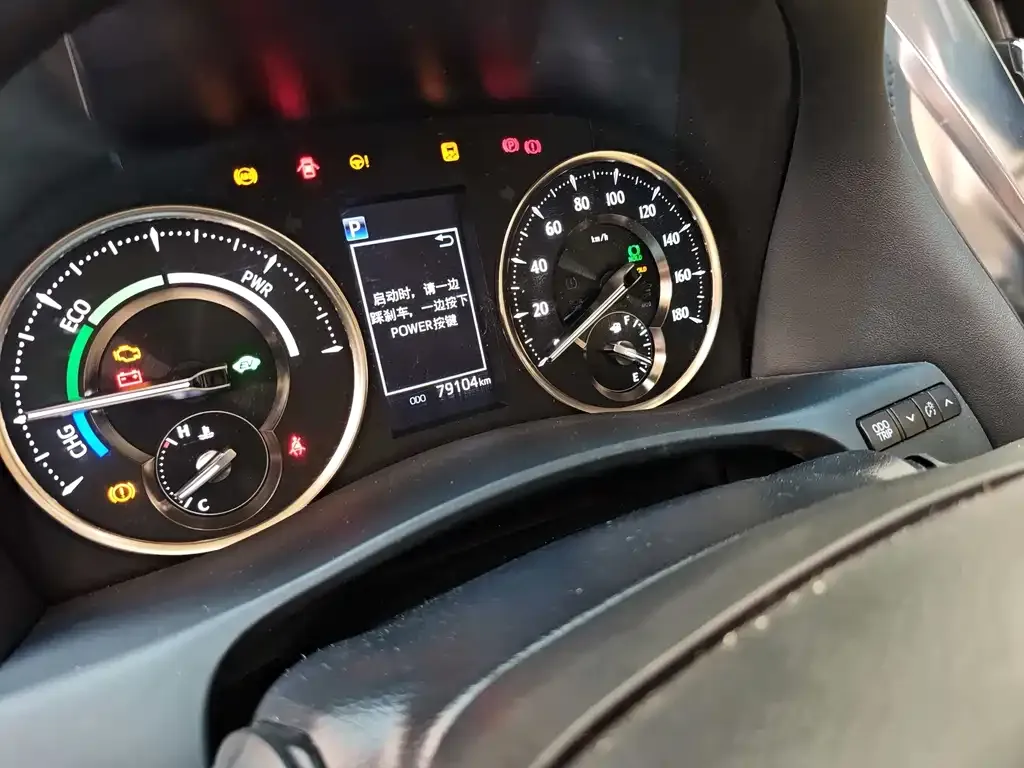 Toyota Alphard 2023 из CN, фото 4
