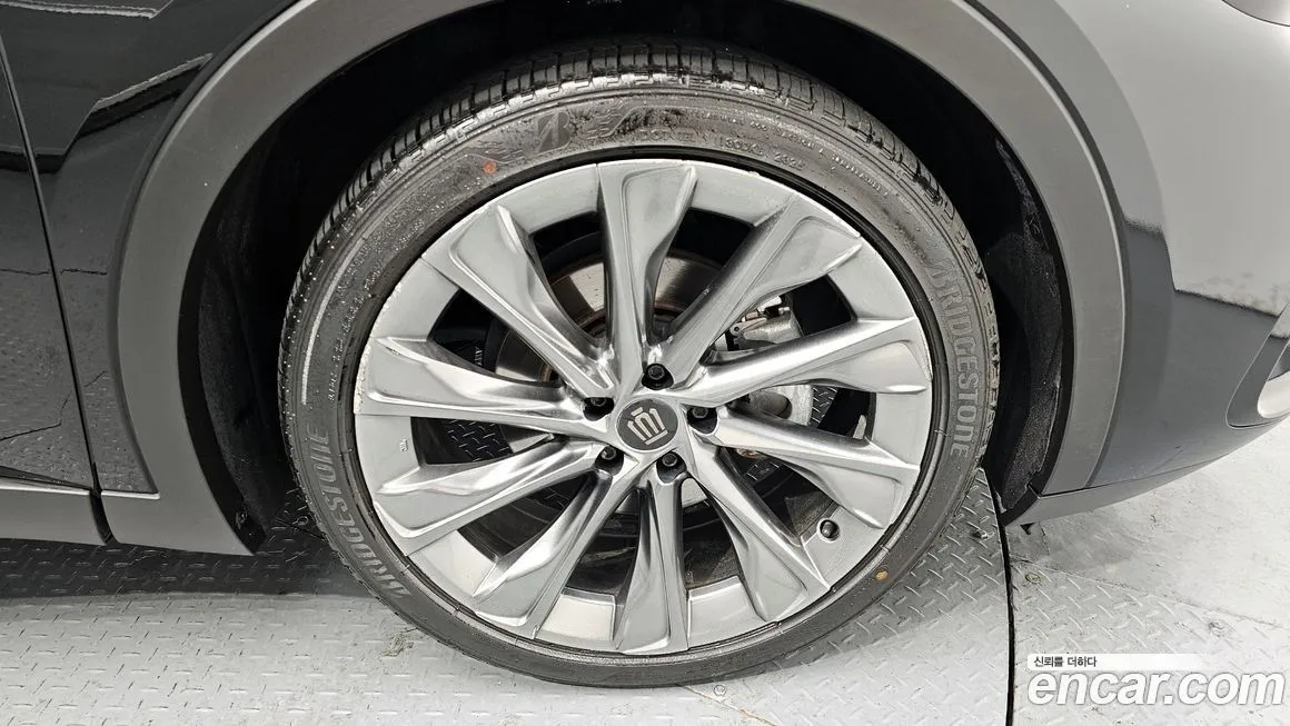 Toyota Crown 2023 из KR, фото 7