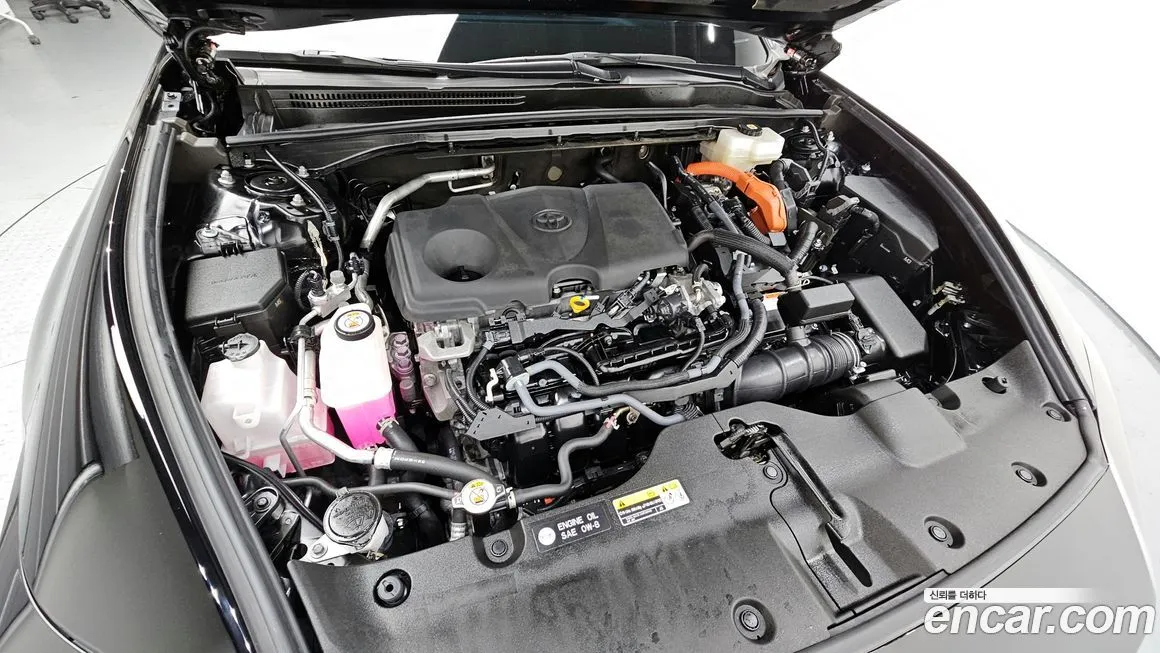 Toyota Crown 2023 из KR, фото 8