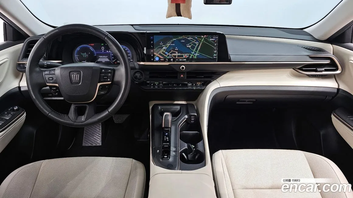 Toyota Crown 2023 из KR, фото 10