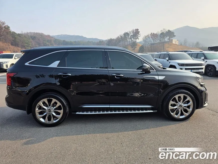Kia Sorento — фото 2