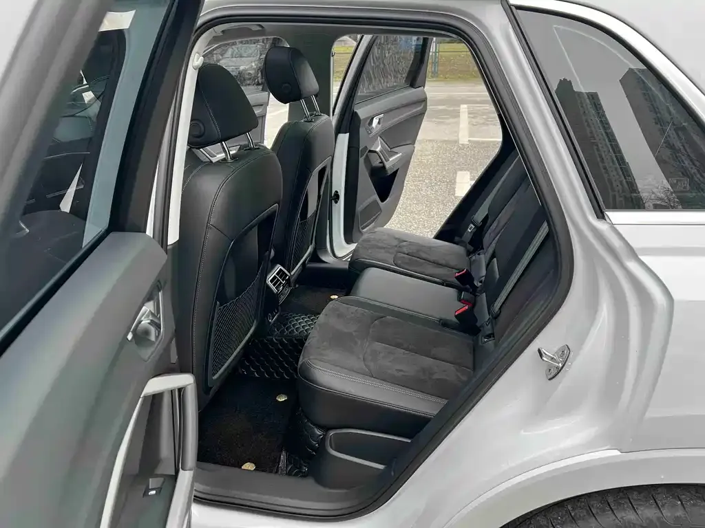 Audi Q3 2022 из CN, фото 5