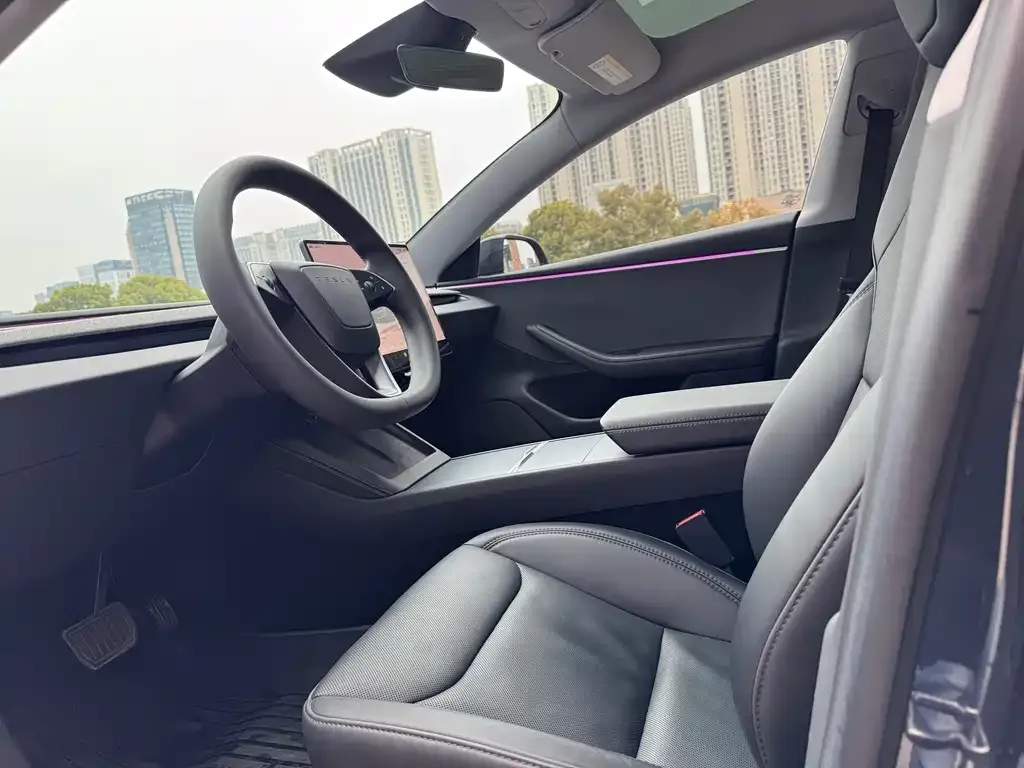 Tesla Model 3 — фото 2