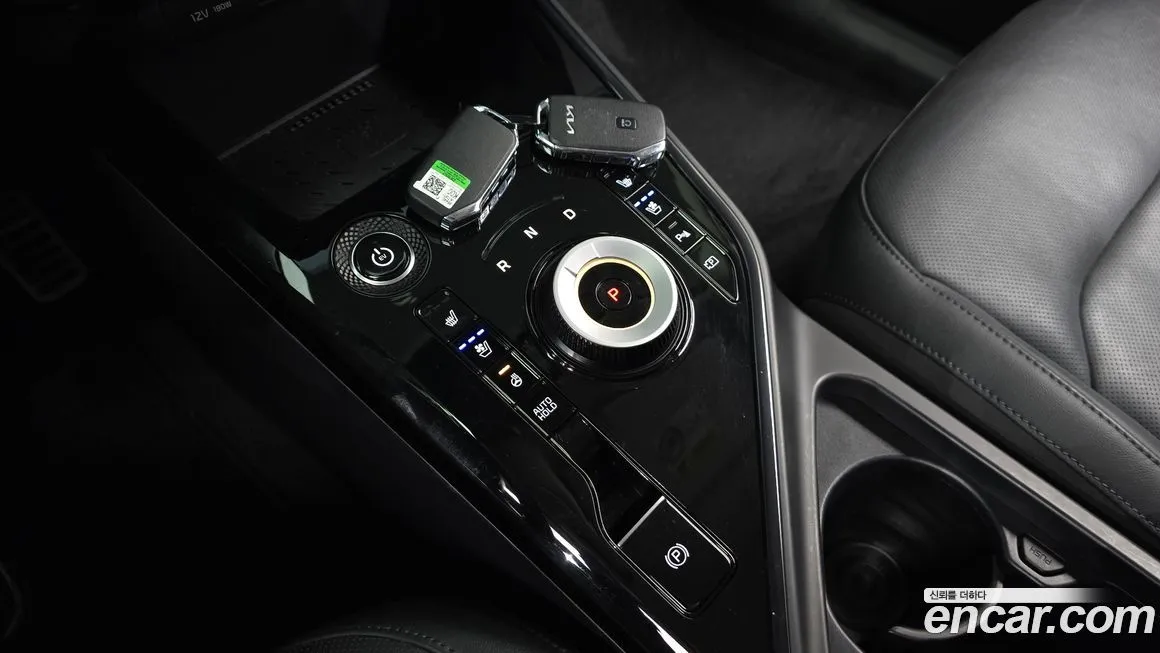 Kia Niro 2023 из KR, фото 3