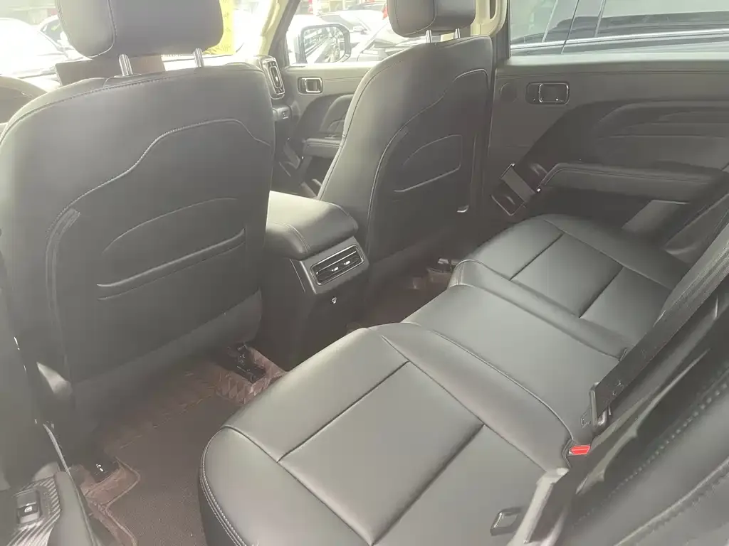 Haval Raptor 2025 из CN, фото 6
