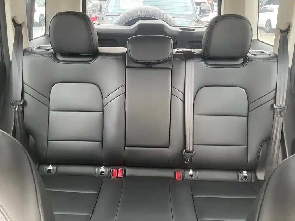 Haval Raptor 2025 из CN, фото 4