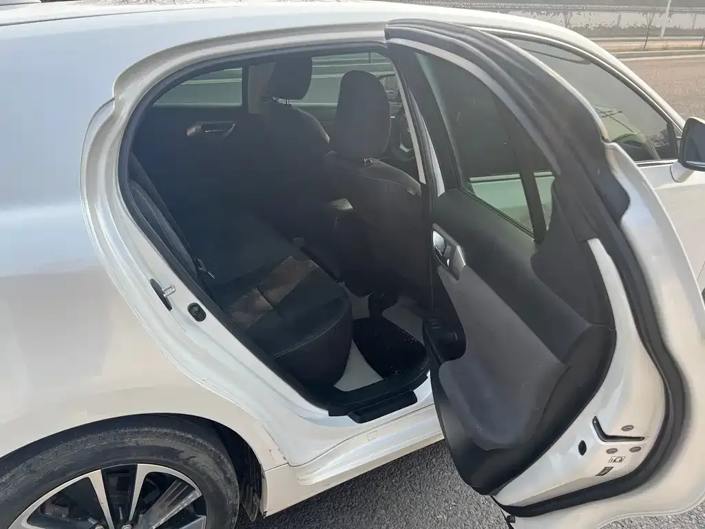 Lexus CT 2021 из CN, фото 4