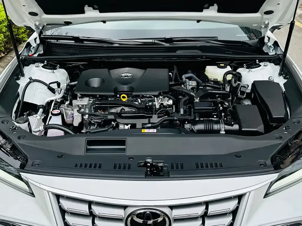 Toyota Avalon 2025 из CN, фото 2
