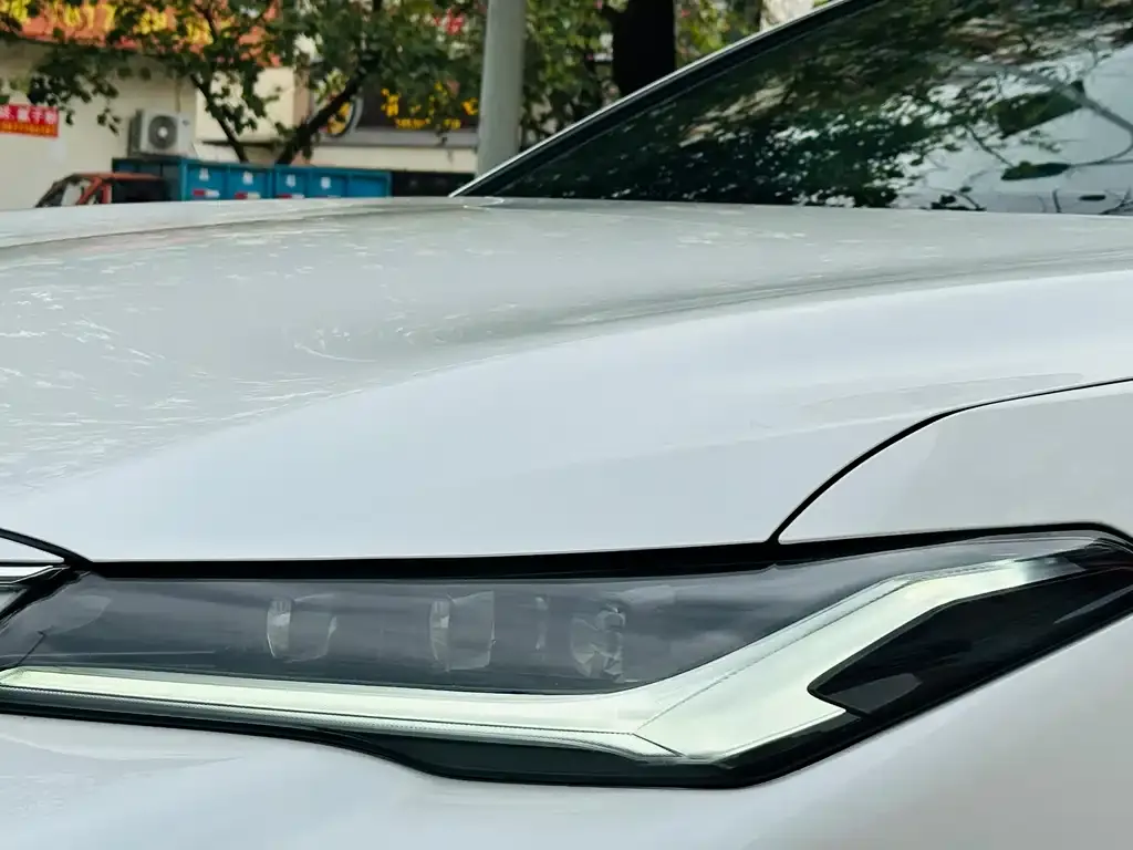 Toyota Avalon 2025 из CN, фото 3