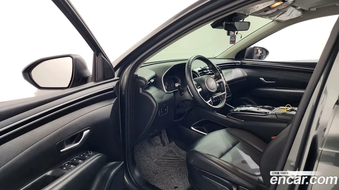 Hyundai Tucson — фото 9