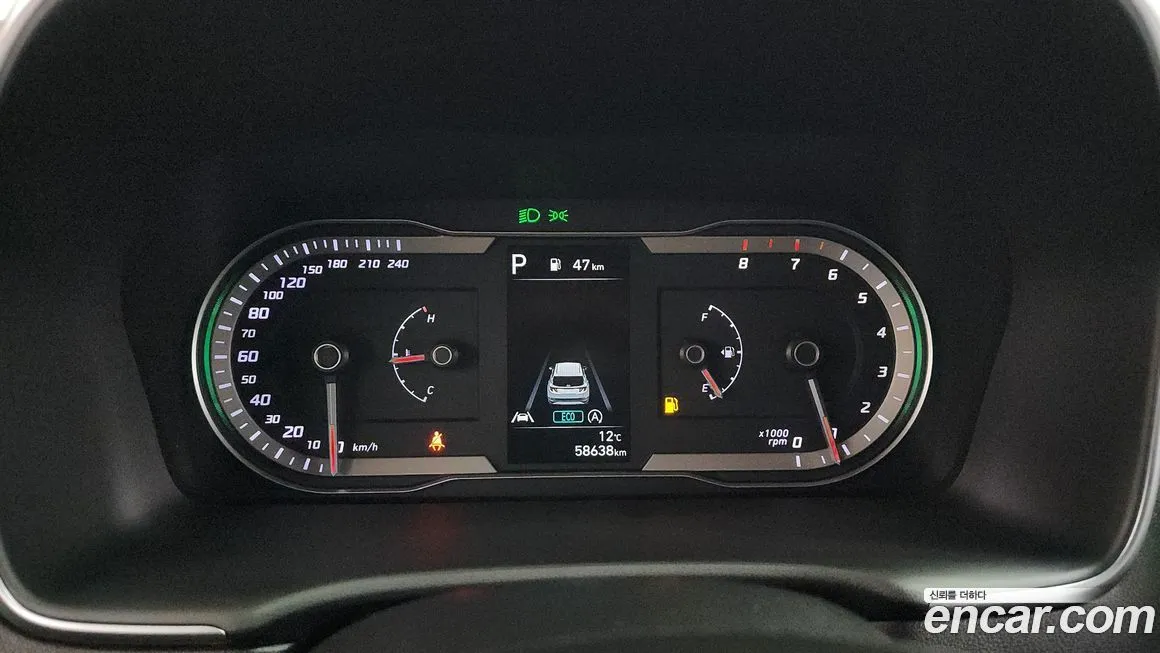 Hyundai Tucson — фото 7
