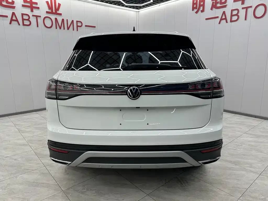 Volkswagen Tayron 2023 из CN, фото 4