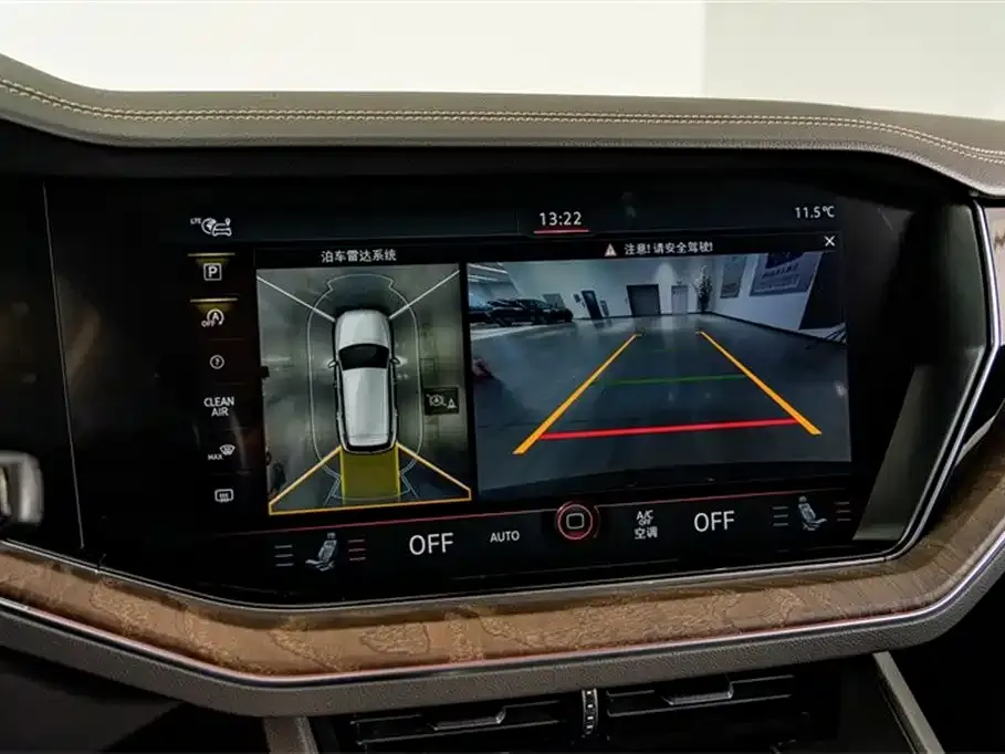 Volkswagen Touareg 2023 из CN, фото 9