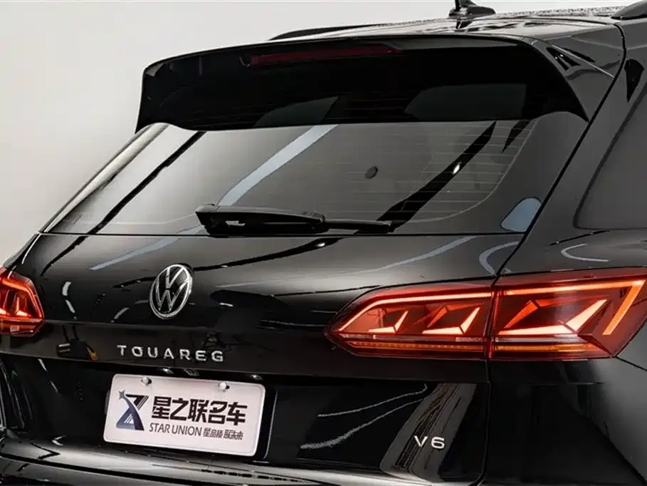 Volkswagen Touareg 2023 из CN, фото 6