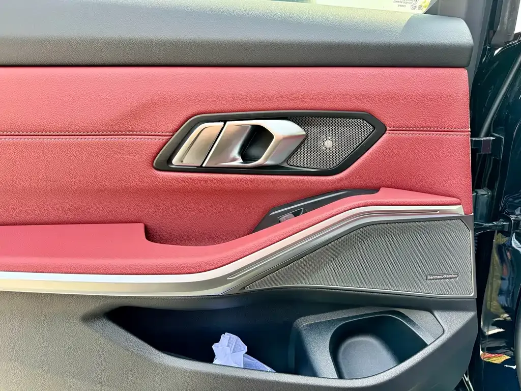 BMW 3 Series — фото 5