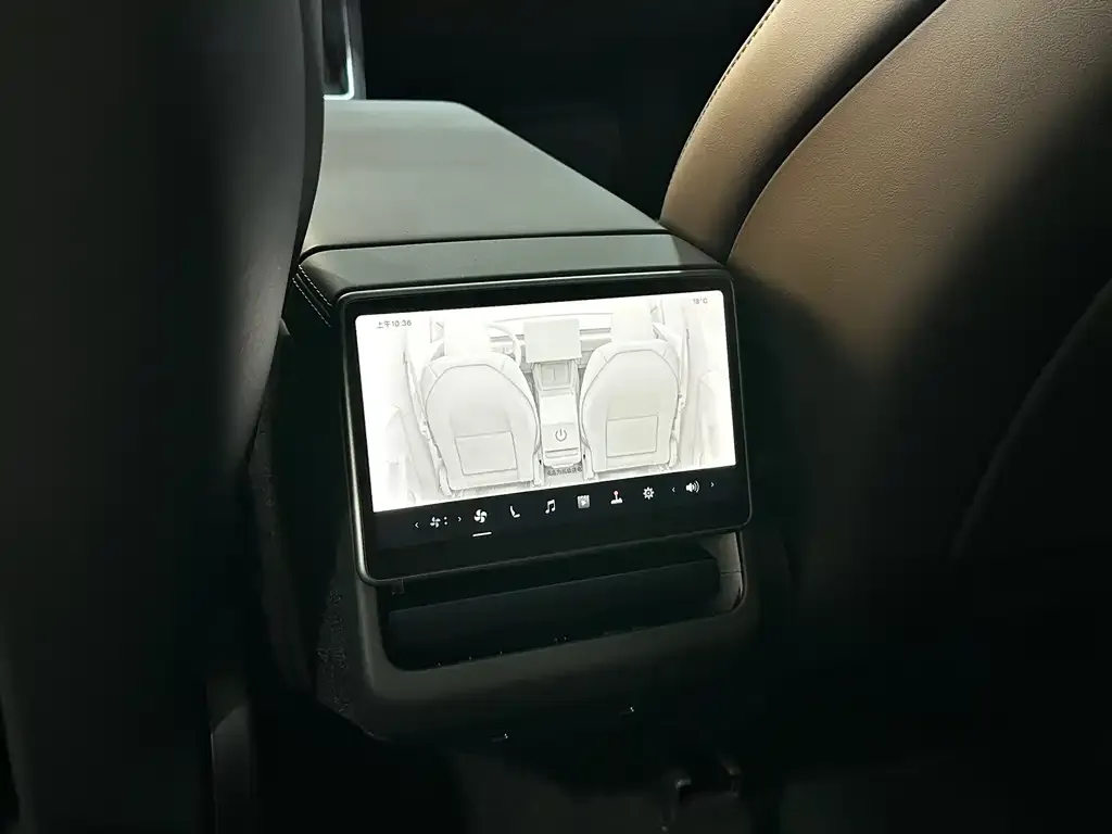 Tesla Model Y 2026 из CN, фото 4