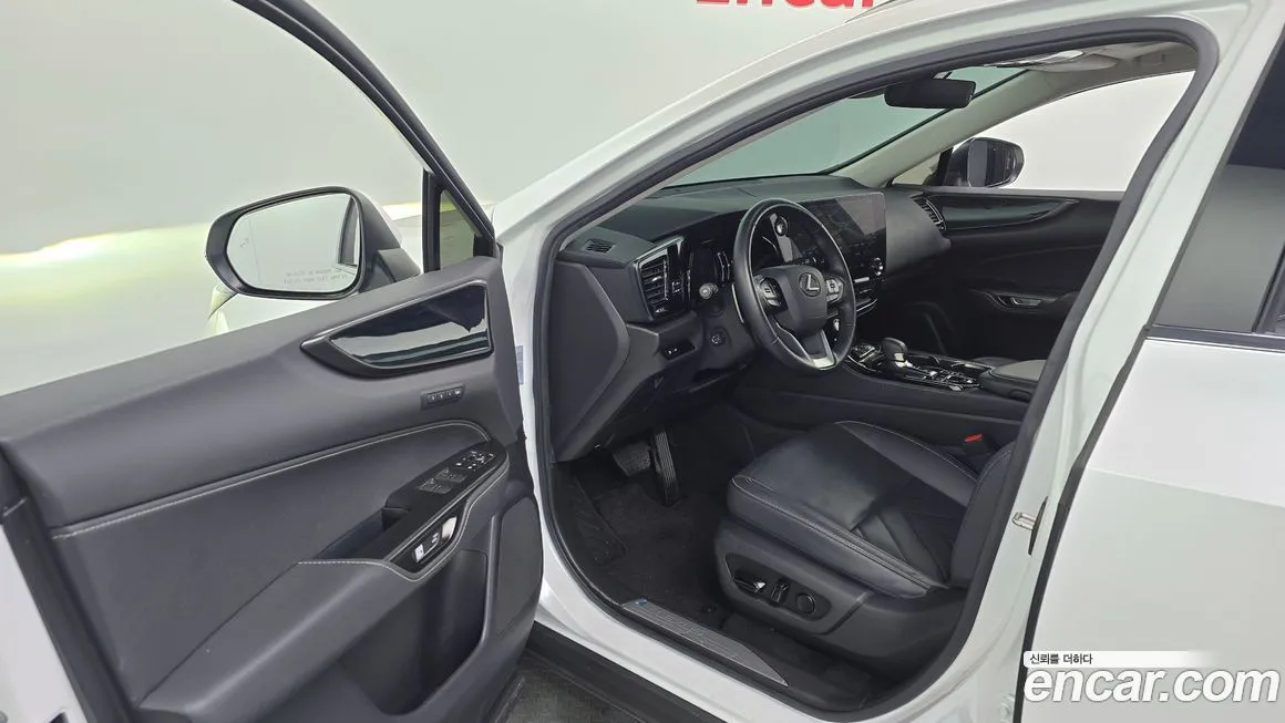 Lexus NX 2024 из KR, фото 10