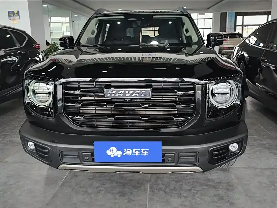 Haval Big Dog — фото 2
