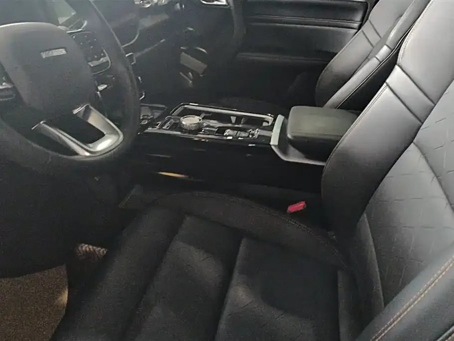 Haval Big Dog — фото 10