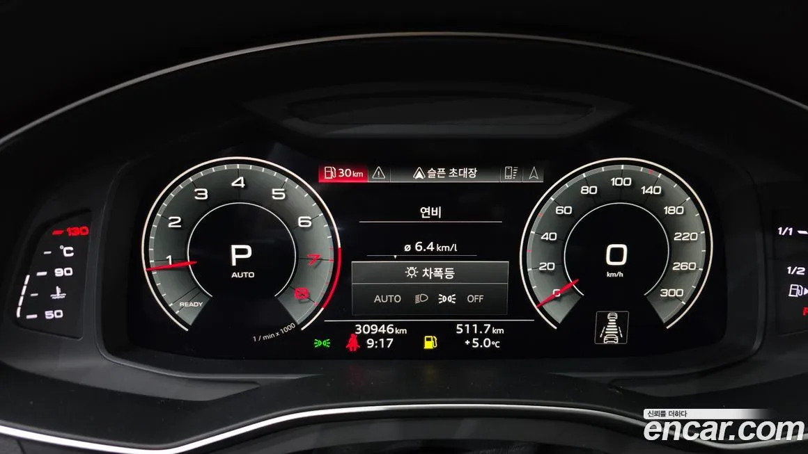 Audi A6 2023 из KR, фото 5