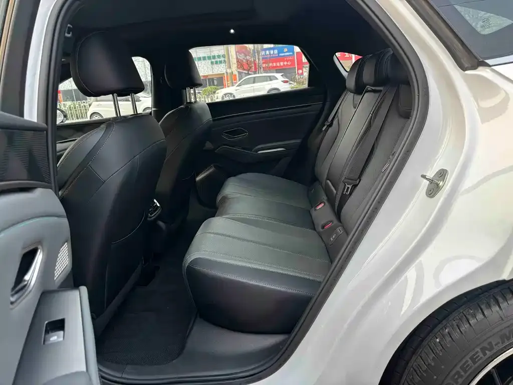 BYD Qin L — фото 3
