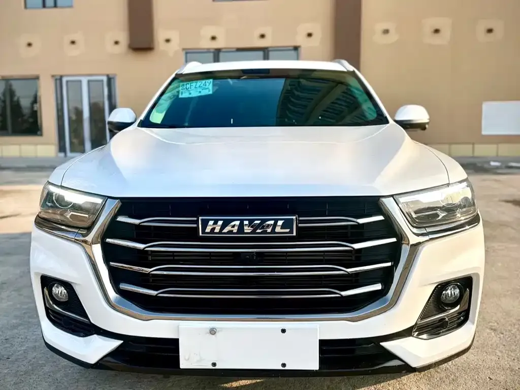 Haval H6 — фото 2