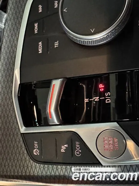 BMW 3-Series 2024 из KR, фото 5